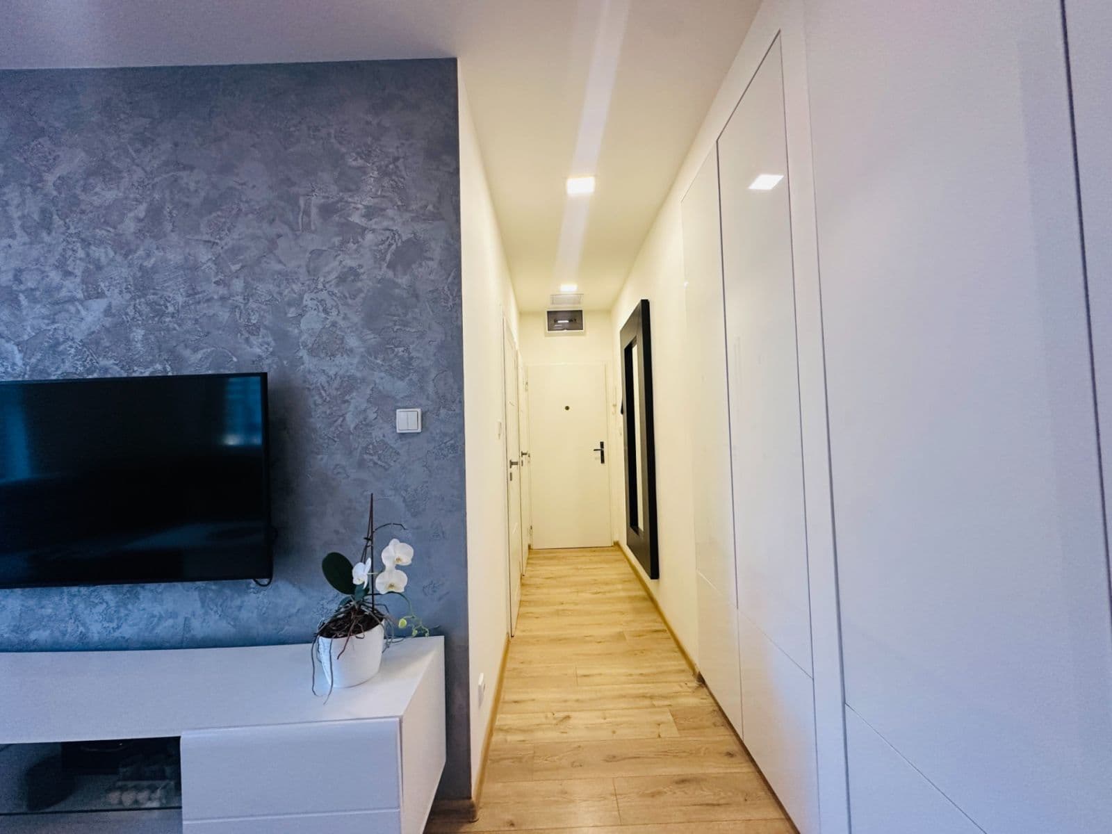 2 bedroom with open-plan kitchen flat for sale, 65 m², Mitušova, Ostrava, Moravskoslezský Region 2 bedroom with open-plan kitchen flat for sale, 65 m², Mitušova, Ostrava, Moravskoslezský Region