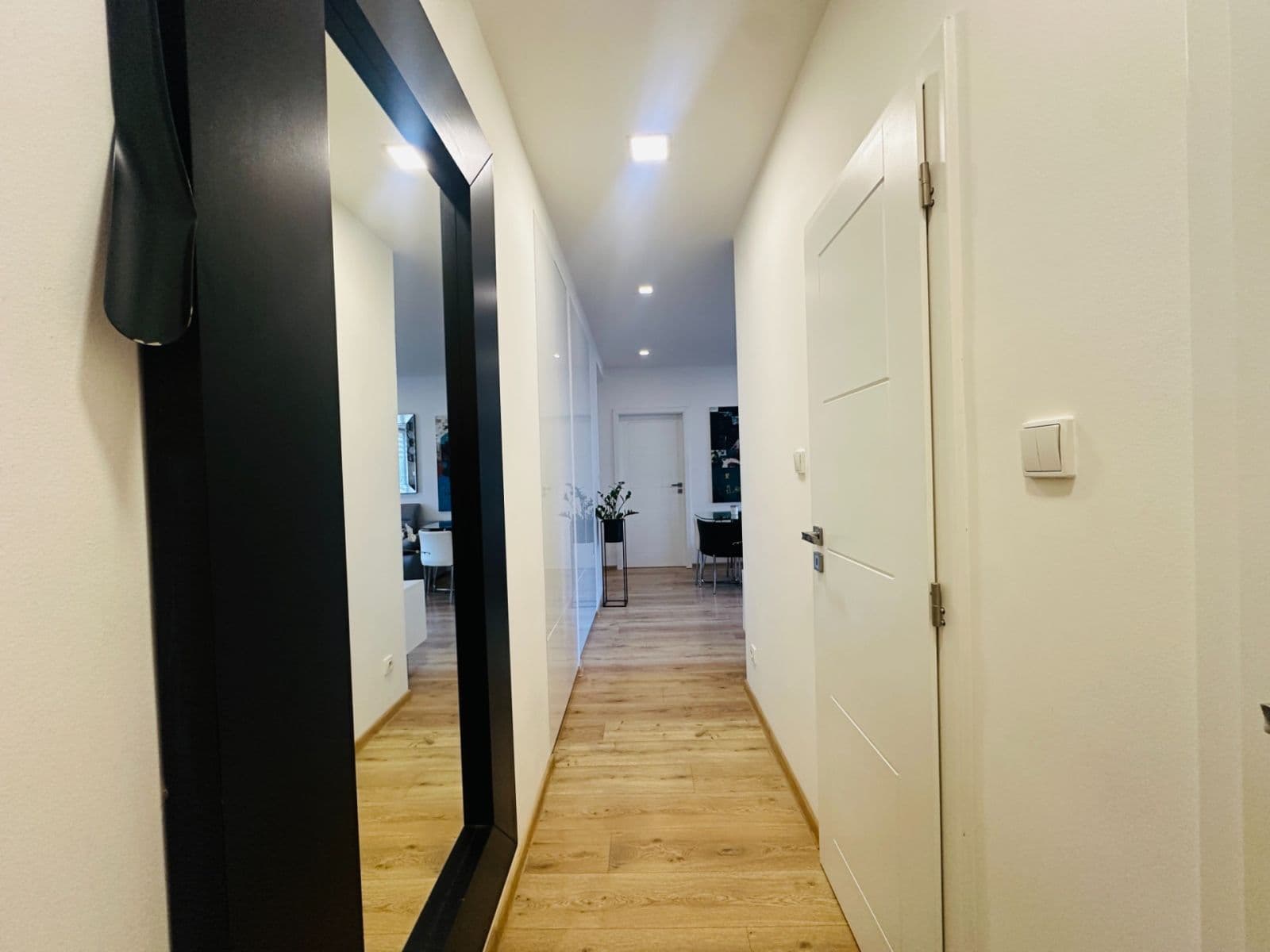 2 bedroom with open-plan kitchen flat for sale, 65 m², Mitušova, Ostrava, Moravskoslezský Region 2 bedroom with open-plan kitchen flat for sale, 65 m², Mitušova, Ostrava, Moravskoslezský Region