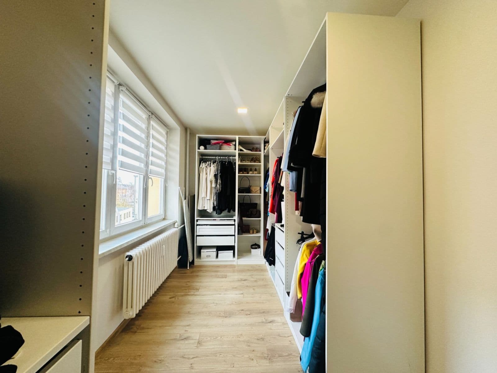 2 bedroom with open-plan kitchen flat for sale, 65 m², Mitušova, Ostrava, Moravskoslezský Region 2 bedroom with open-plan kitchen flat for sale, 65 m², Mitušova, Ostrava, Moravskoslezský Region