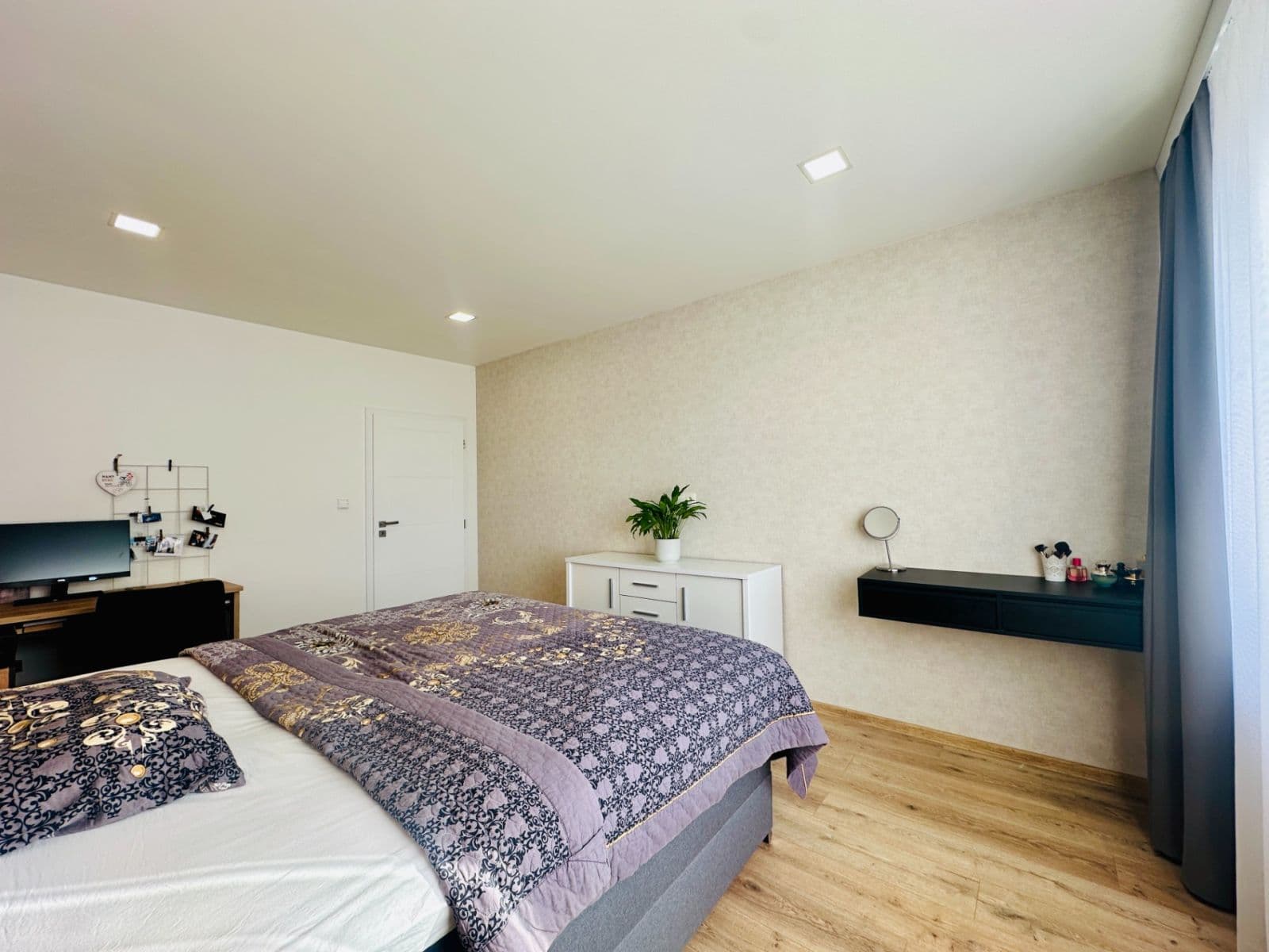 2 bedroom with open-plan kitchen flat for sale, 65 m², Mitušova, Ostrava, Moravskoslezský Region 2 bedroom with open-plan kitchen flat for sale, 65 m², Mitušova, Ostrava, Moravskoslezský Region