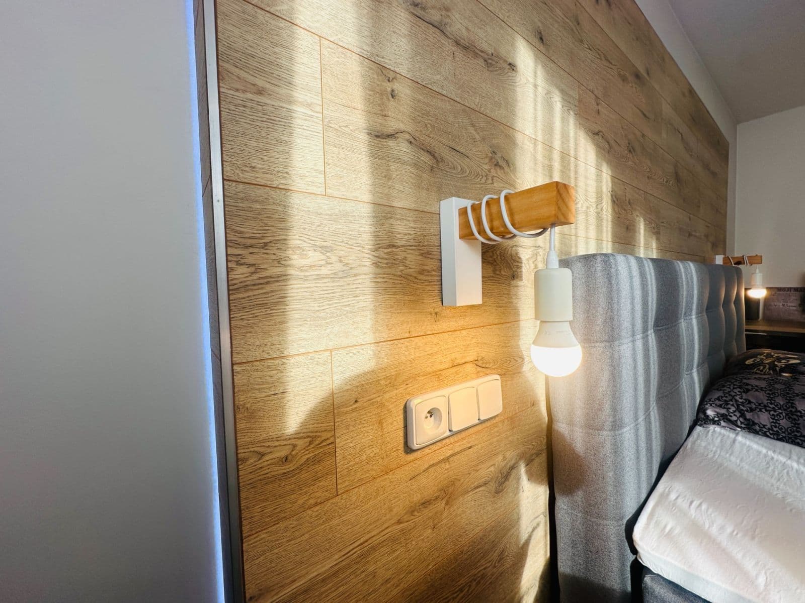 2 bedroom with open-plan kitchen flat for sale, 65 m², Mitušova, Ostrava, Moravskoslezský Region 2 bedroom with open-plan kitchen flat for sale, 65 m², Mitušova, Ostrava, Moravskoslezský Region