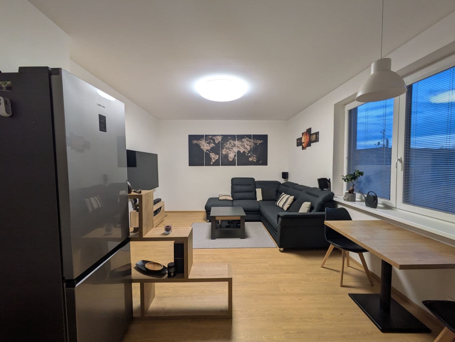 1 bedroom with open-plan kitchen flat for sale, 52 m², Kotkova, Liberec, Liberecký Region 1 bedroom with open-plan kitchen flat for sale, 52 m², Kotkova, Liberec, Liberecký Region