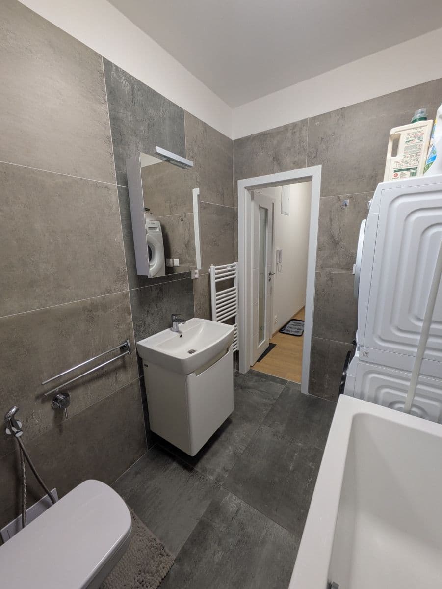 1 bedroom with open-plan kitchen flat for sale, 52 m², Kotkova, Liberec, Liberecký Region 1 bedroom with open-plan kitchen flat for sale, 52 m², Kotkova, Liberec, Liberecký Region