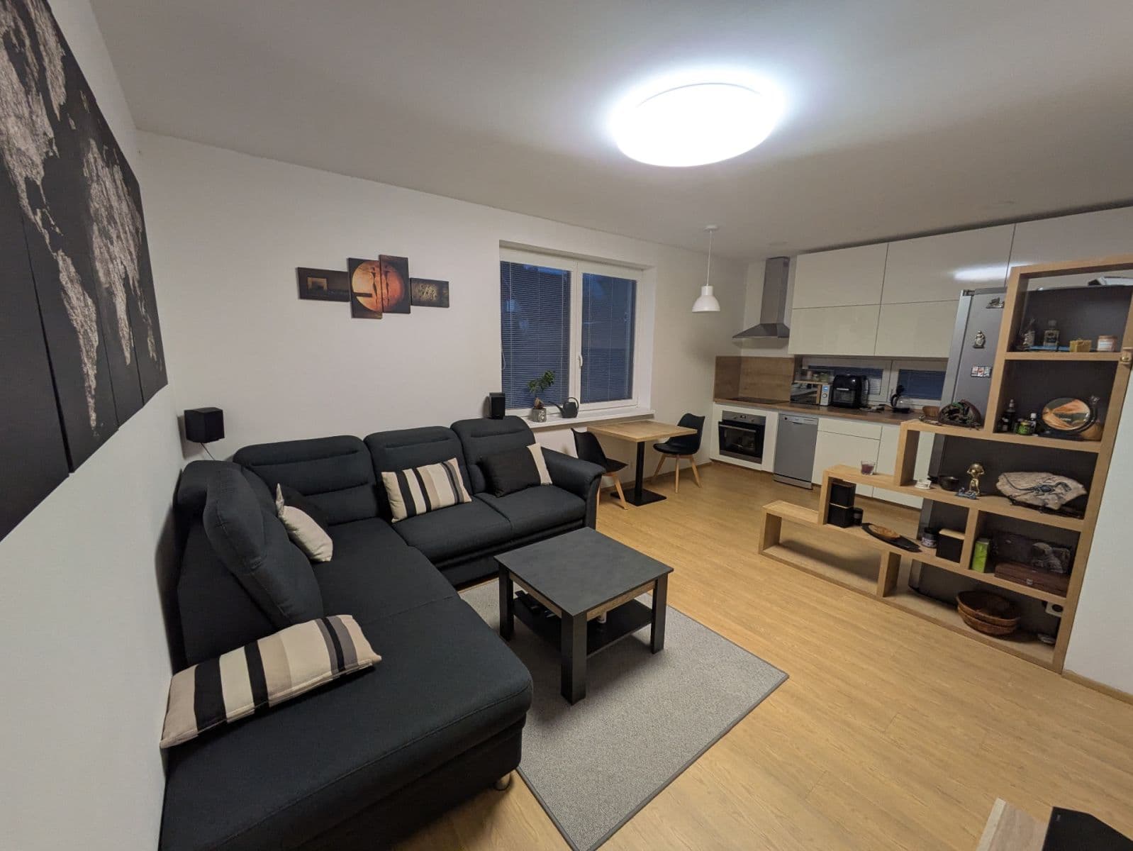 1 bedroom with open-plan kitchen flat for sale, 52 m², Kotkova, Liberec, Liberecký Region 1 bedroom with open-plan kitchen flat for sale, 52 m², Kotkova, Liberec, Liberecký Region