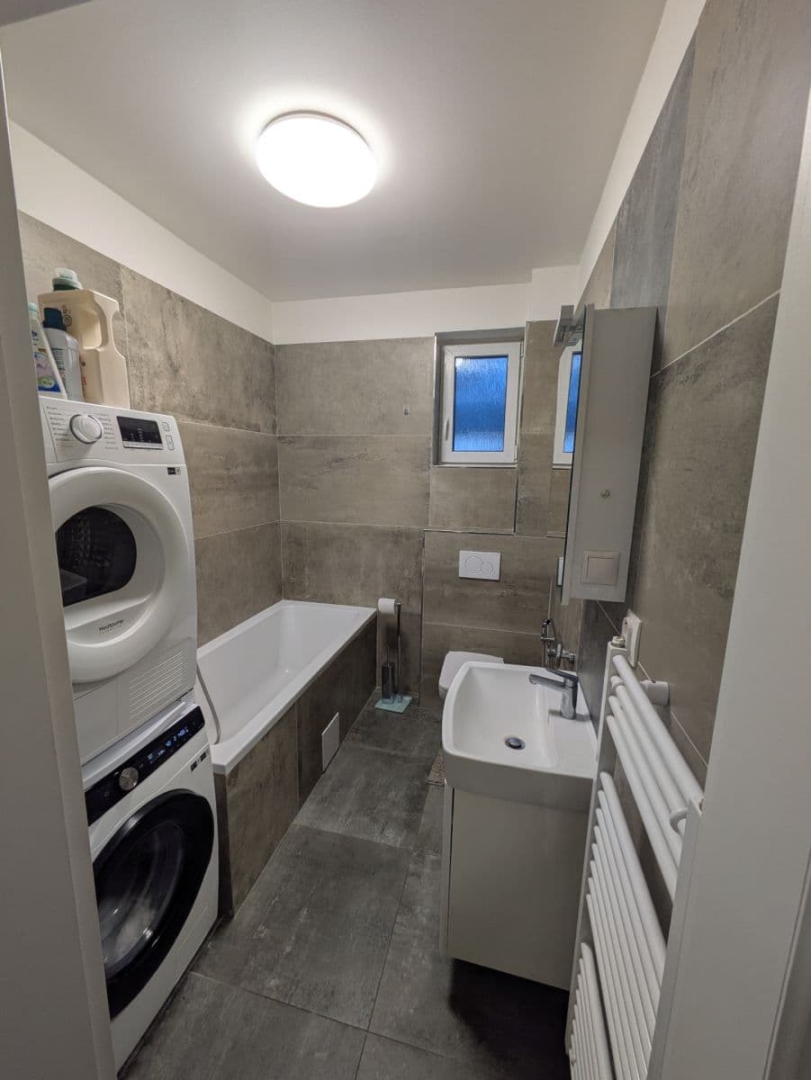 1 bedroom with open-plan kitchen flat for sale, 52 m², Kotkova, Liberec, Liberecký Region 1 bedroom with open-plan kitchen flat for sale, 52 m², Kotkova, Liberec, Liberecký Region