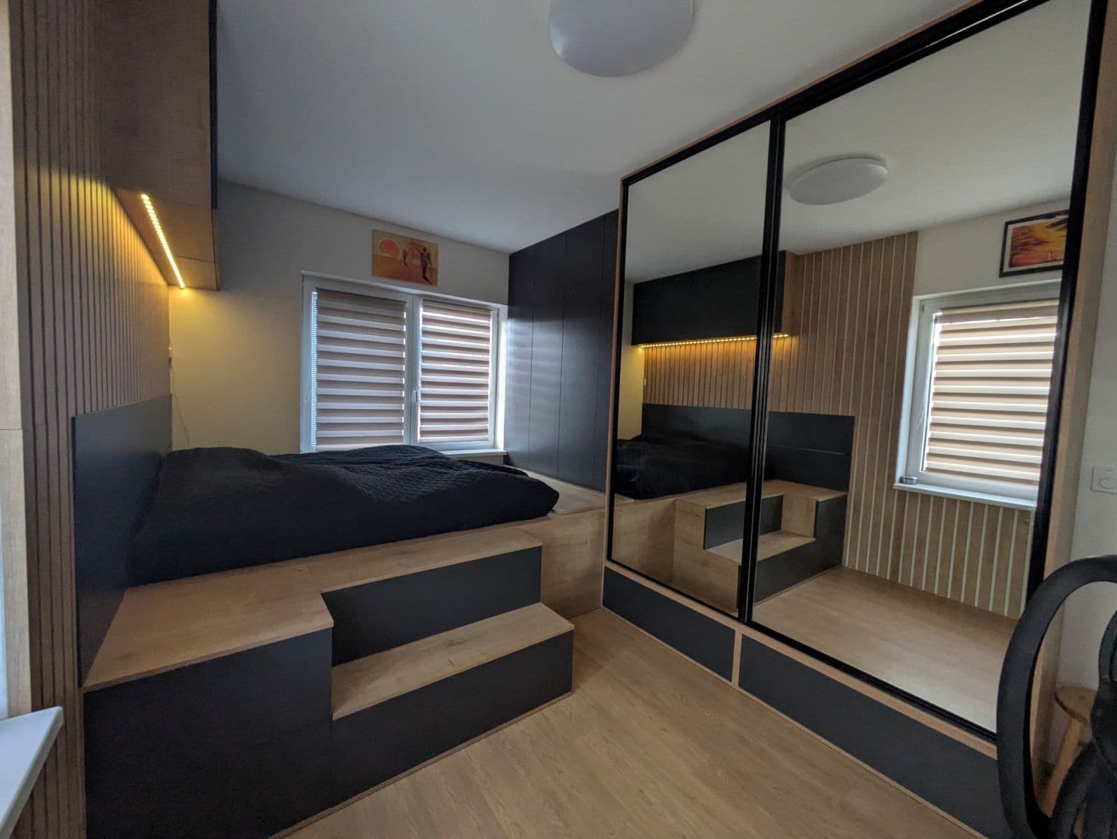 1 bedroom with open-plan kitchen flat for sale, 52 m², Kotkova, Liberec, Liberecký Region 1 bedroom with open-plan kitchen flat for sale, 52 m², Kotkova, Liberec, Liberecký Region