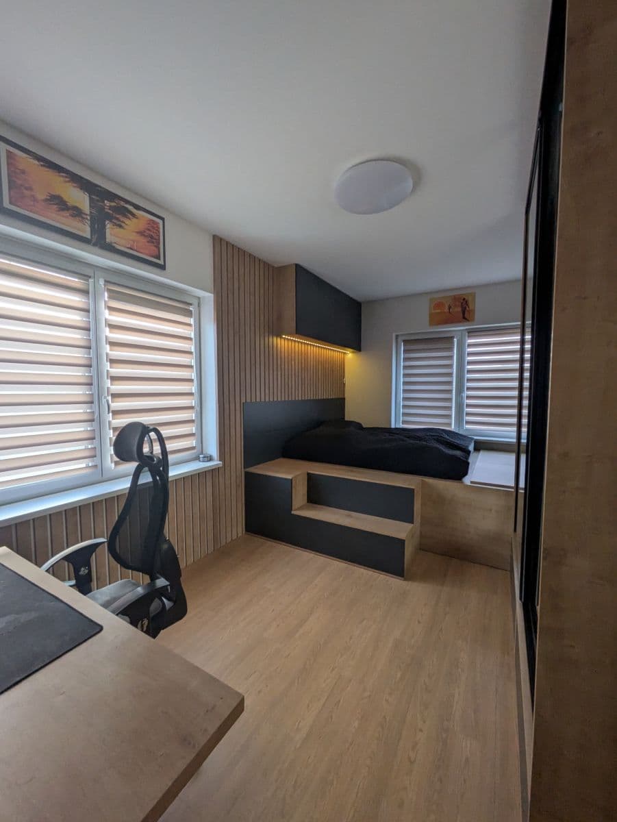 1 bedroom with open-plan kitchen flat for sale, 52 m², Kotkova, Liberec, Liberecký Region 1 bedroom with open-plan kitchen flat for sale, 52 m², Kotkova, Liberec, Liberecký Region