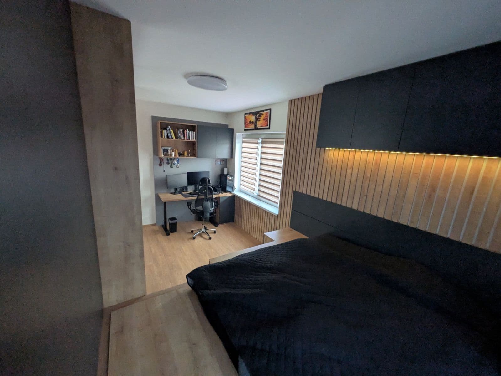 1 bedroom with open-plan kitchen flat for sale, 52 m², Kotkova, Liberec, Liberecký Region 1 bedroom with open-plan kitchen flat for sale, 52 m², Kotkova, Liberec, Liberecký Region