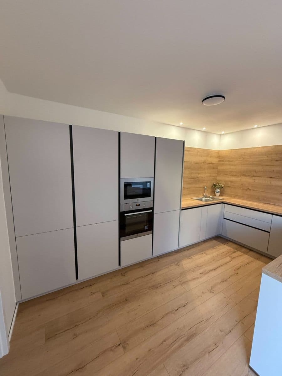 house to rent, 160 m², Pod Přehradou, Prague, Prague house to rent, 160 m², Pod Přehradou, Prague, Prague