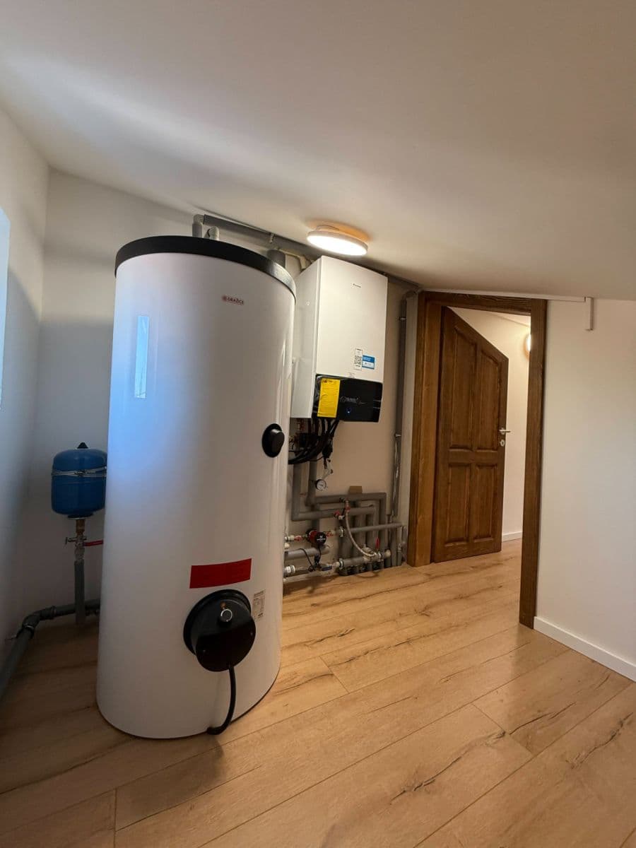 house to rent, 160 m², Pod Přehradou, Prague, Prague house to rent, 160 m², Pod Přehradou, Prague, Prague