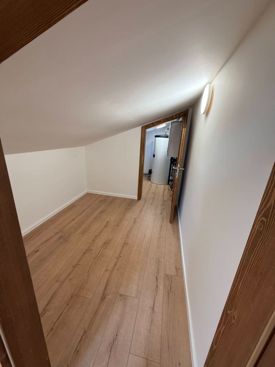 house to rent, 160 m², Pod Přehradou, Prague, Prague house to rent, 160 m², Pod Přehradou, Prague, Prague