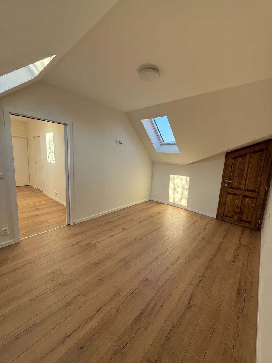 house to rent, 160 m², Pod Přehradou, Prague, Prague house to rent, 160 m², Pod Přehradou, Prague, Prague