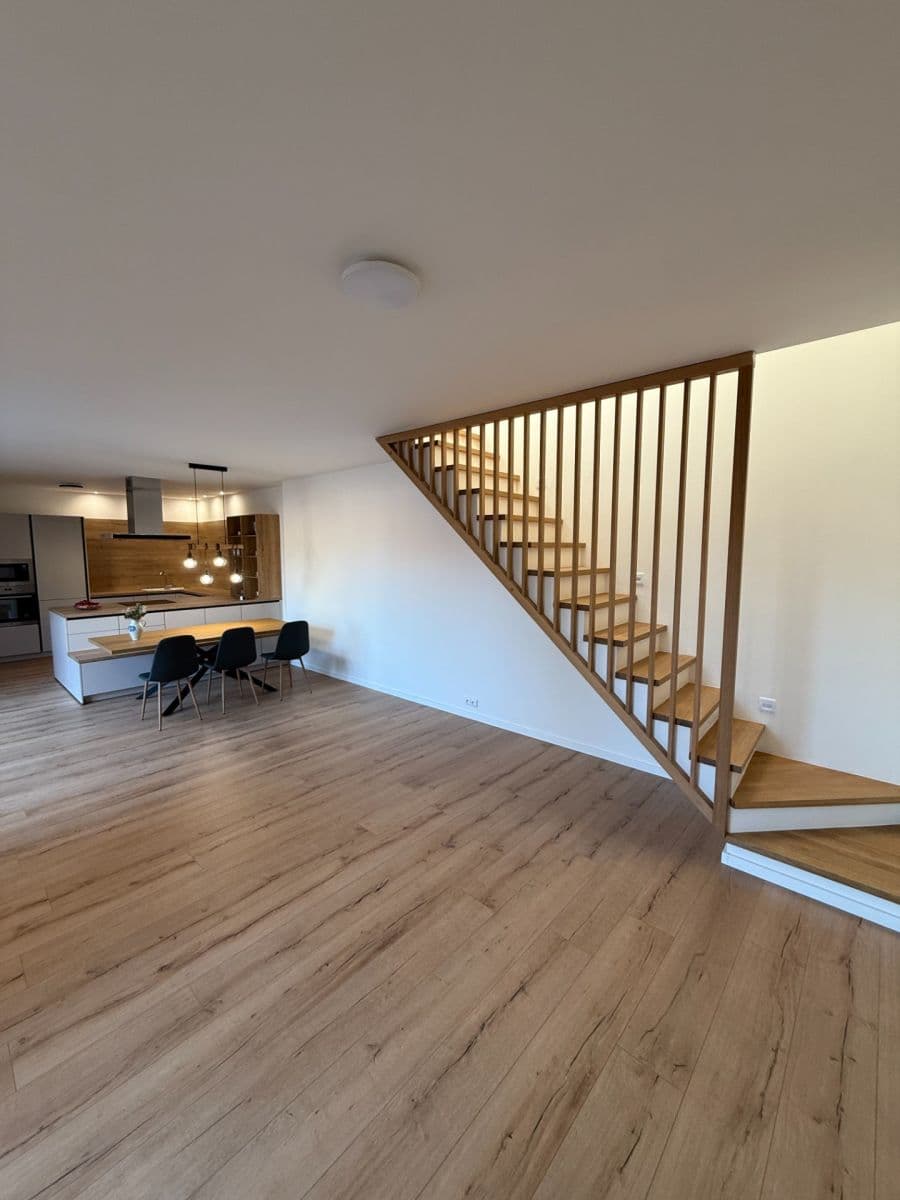 house to rent, 160 m², Pod Přehradou, Prague, Prague house to rent, 160 m², Pod Přehradou, Prague, Prague