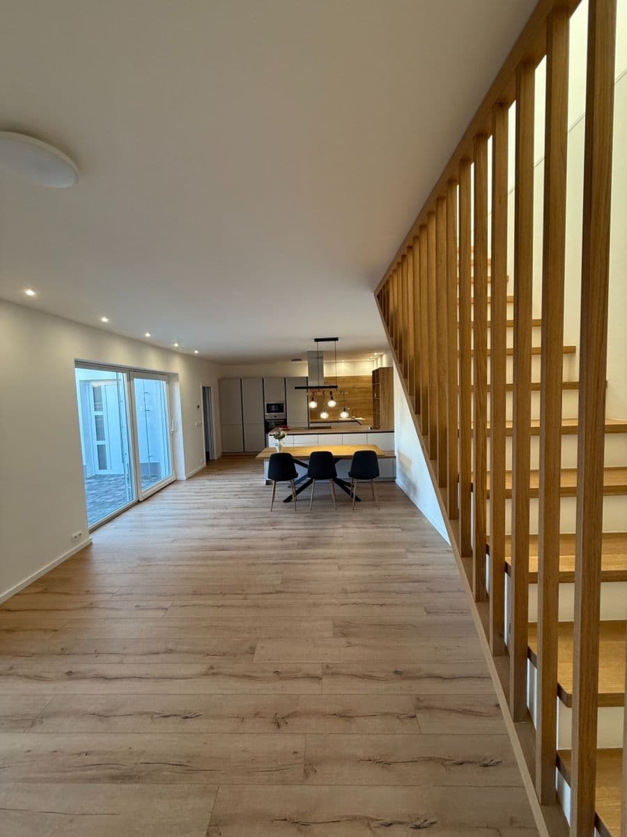 house to rent, 160 m², Pod Přehradou, Prague, Prague house to rent, 160 m², Pod Přehradou, Prague, Prague