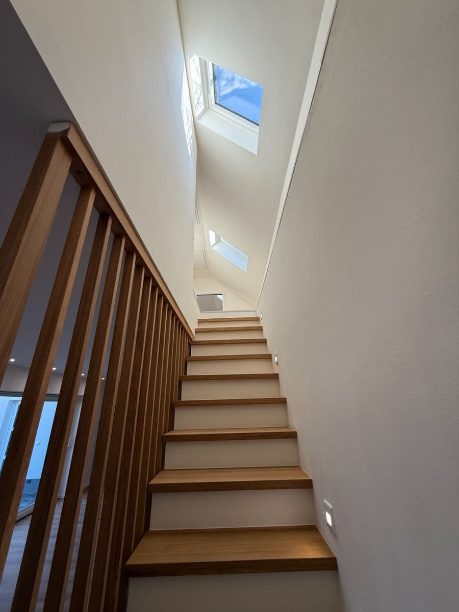 house to rent, 160 m², Pod Přehradou, Prague, Prague house to rent, 160 m², Pod Přehradou, Prague, Prague