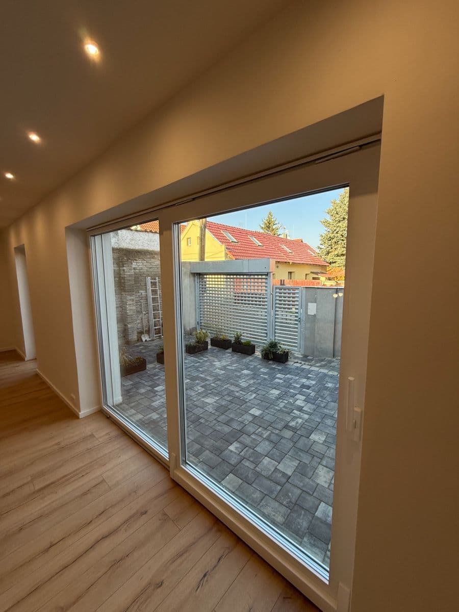 house to rent, 160 m², Pod Přehradou, Prague, Prague house to rent, 160 m², Pod Přehradou, Prague, Prague