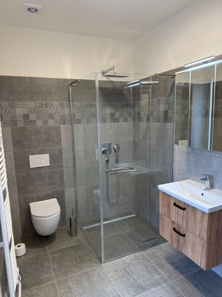 house to rent, 160 m², Pod Přehradou, Prague, Prague house to rent, 160 m², Pod Přehradou, Prague, Prague