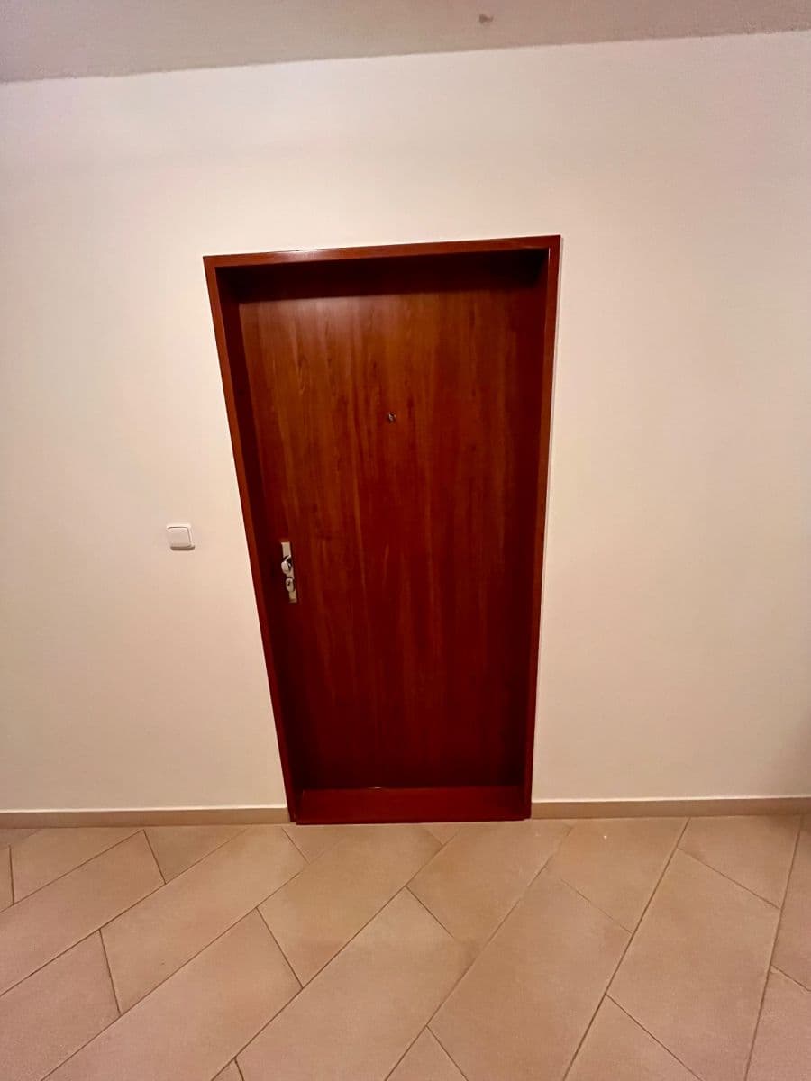 Studio flat for sale, 34 m², Miroslava Hajna, Prague, Prague Studio flat for sale, 34 m², Miroslava Hajna, Prague, Prague