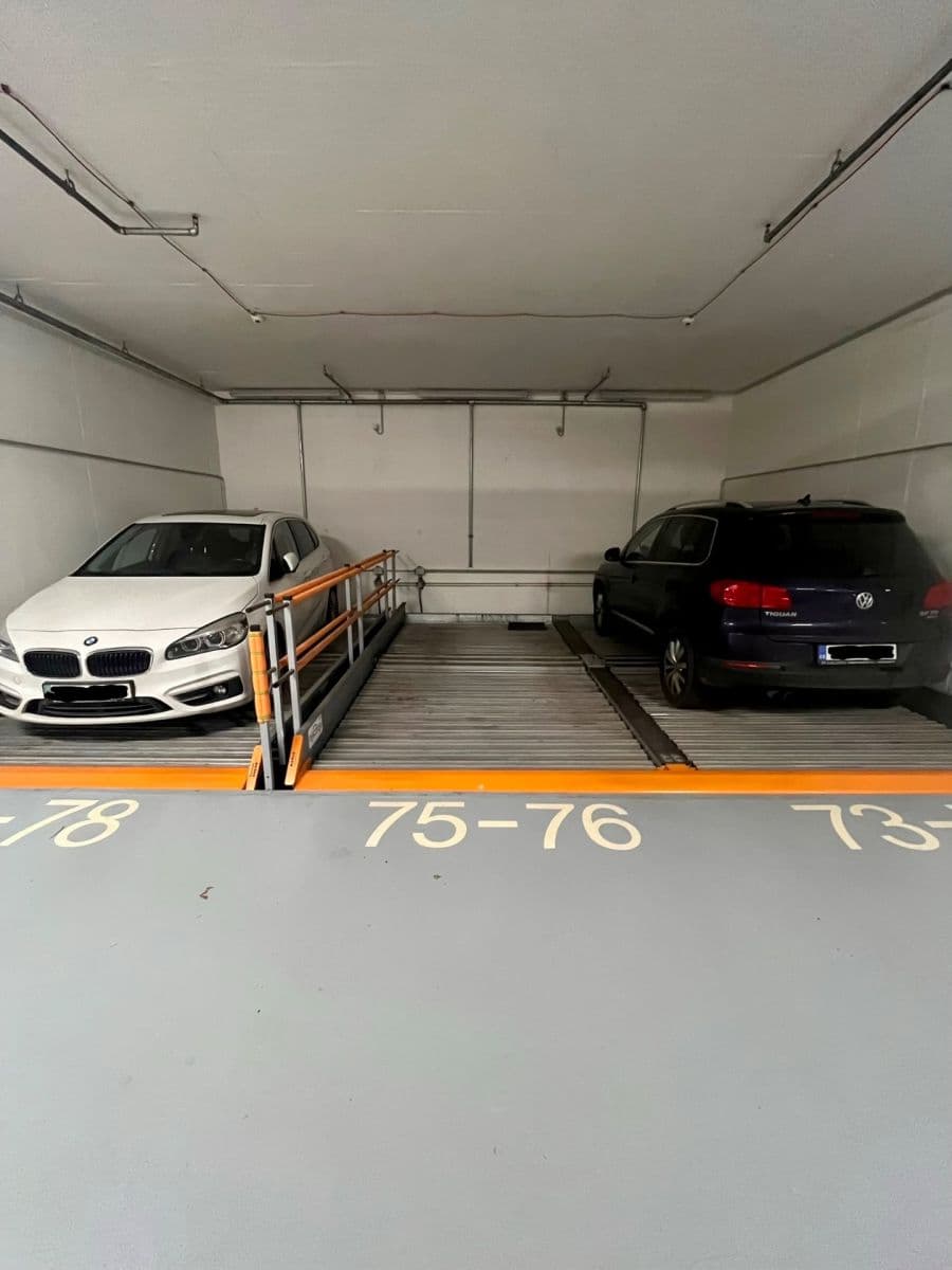 Studio flat for sale, 34 m², Miroslava Hajna, Prague, Prague Studio flat for sale, 34 m², Miroslava Hajna, Prague, Prague