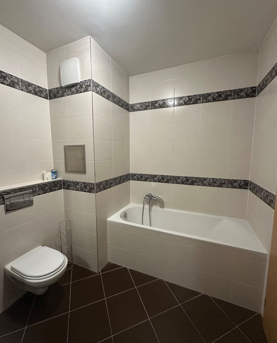 Studio flat for sale, 34 m², Miroslava Hajna, Prague, Prague Studio flat for sale, 34 m², Miroslava Hajna, Prague, Prague