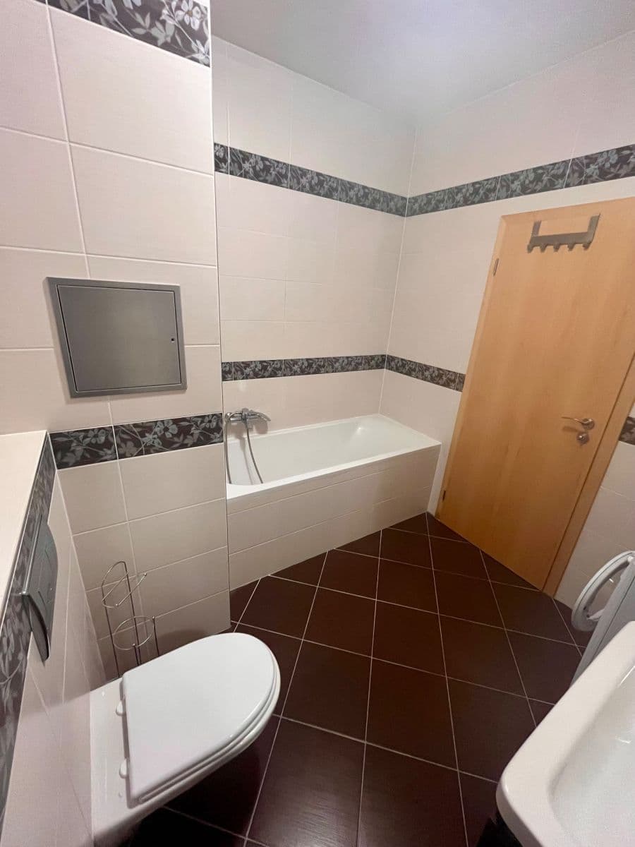 Studio flat for sale, 34 m², Miroslava Hajna, Prague, Prague Studio flat for sale, 34 m², Miroslava Hajna, Prague, Prague