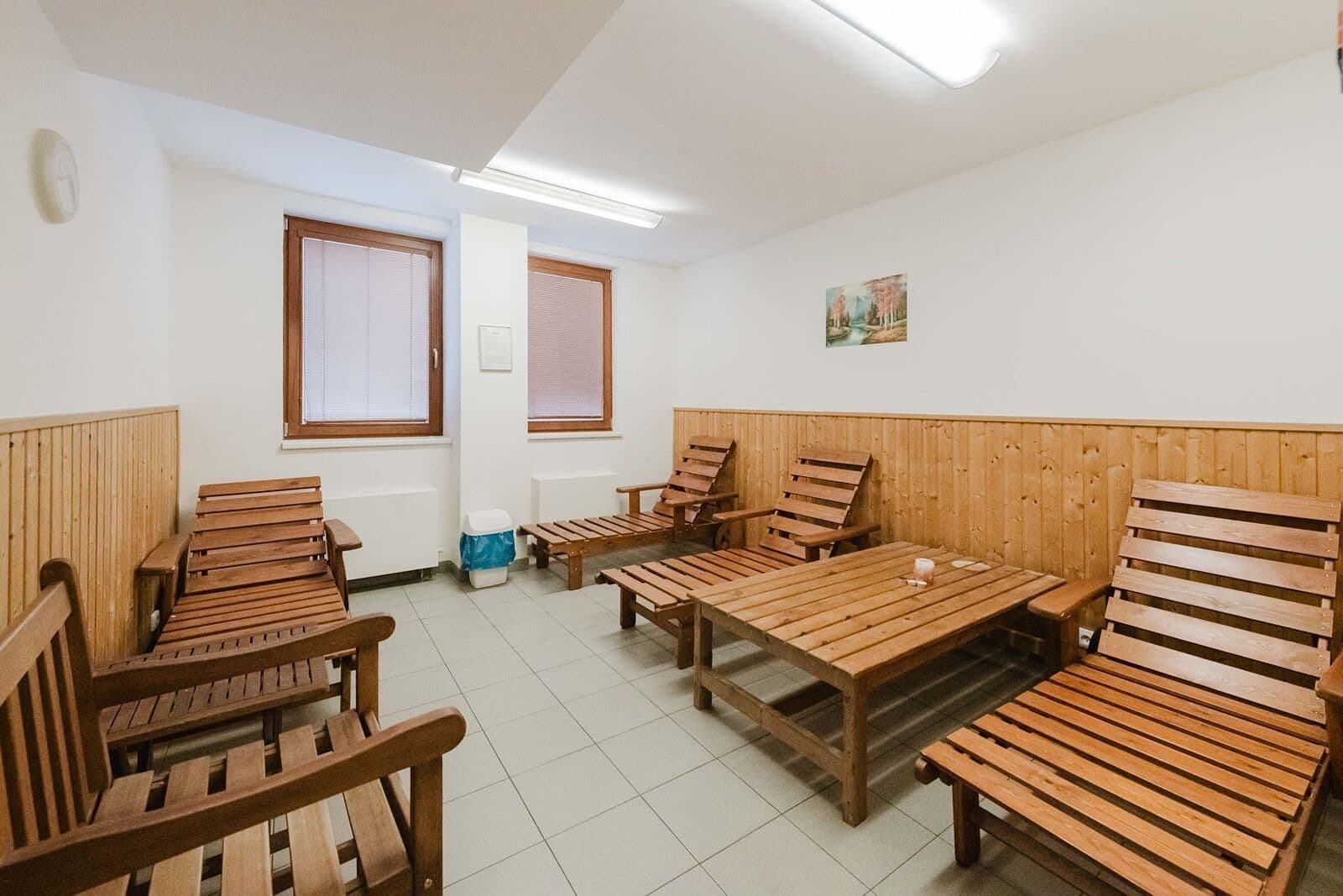 1 bedroom with open-plan kitchen flat to rent, 54 m², Kališnická, Prague, Prague 1 bedroom with open-plan kitchen flat to rent, 54 m², Kališnická, Prague, Prague