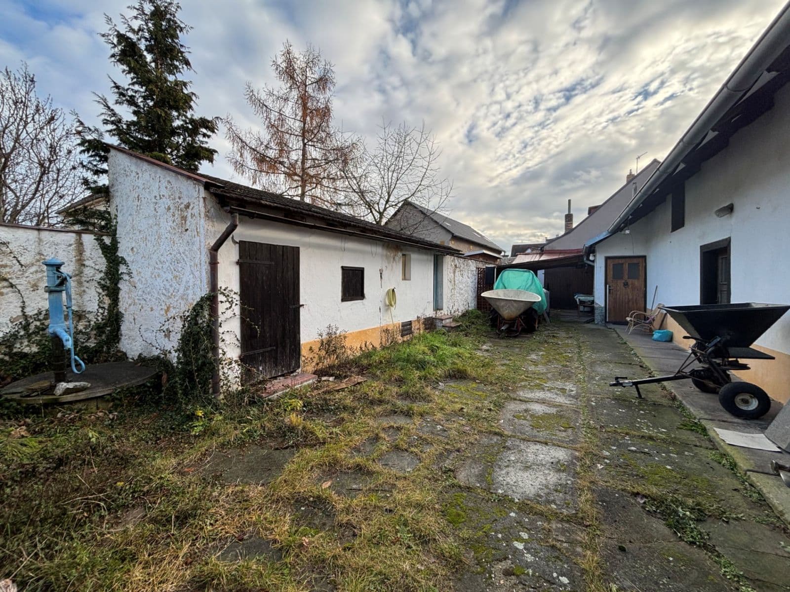 house for sale, 111 m², Přístavní, Čelákovice, Středočeský Region house for sale, 111 m², Přístavní, Čelákovice, Středočeský Region