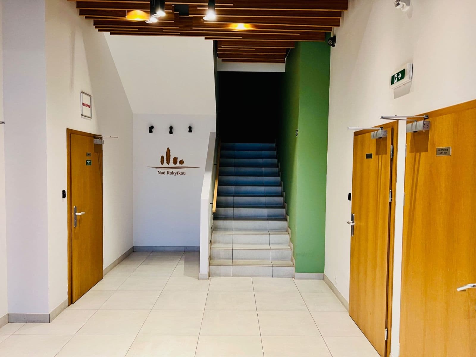 Studio flat for sale, 28 m², Modrého, Prague, Prague Studio flat for sale, 28 m², Modrého, Prague, Prague