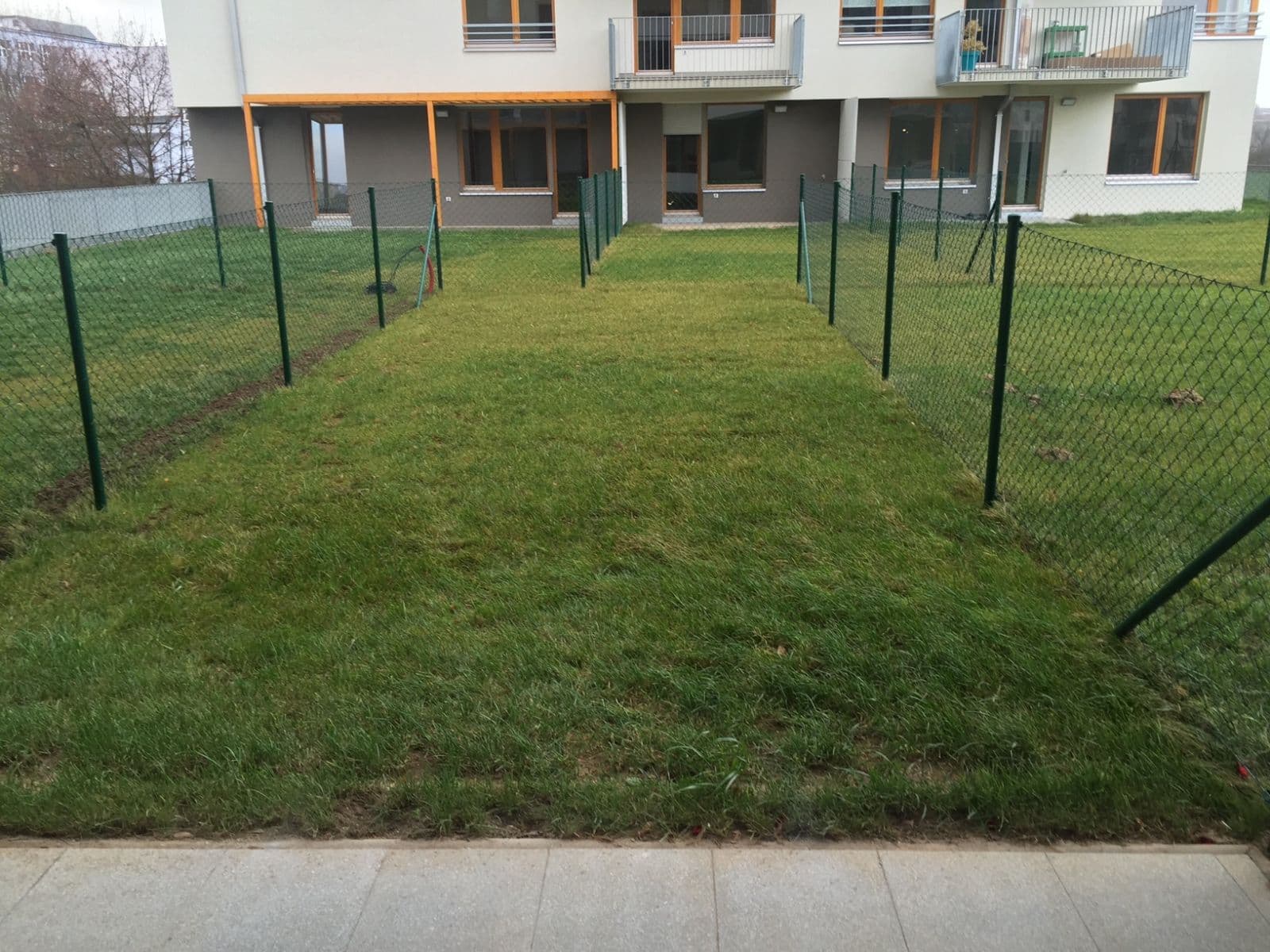 Studio flat for sale, 28 m², Modrého, Prague, Prague Studio flat for sale, 28 m², Modrého, Prague, Prague