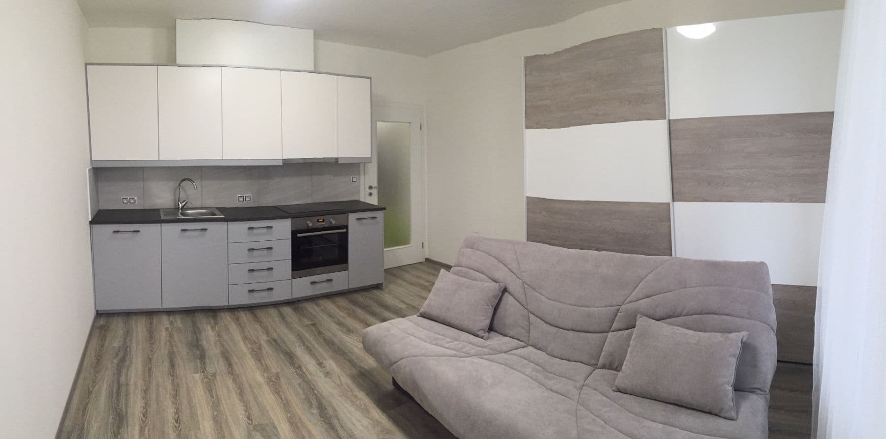 Studio flat for sale, 28 m², Modrého, Prague, Prague Studio flat for sale, 28 m², Modrého, Prague, Prague