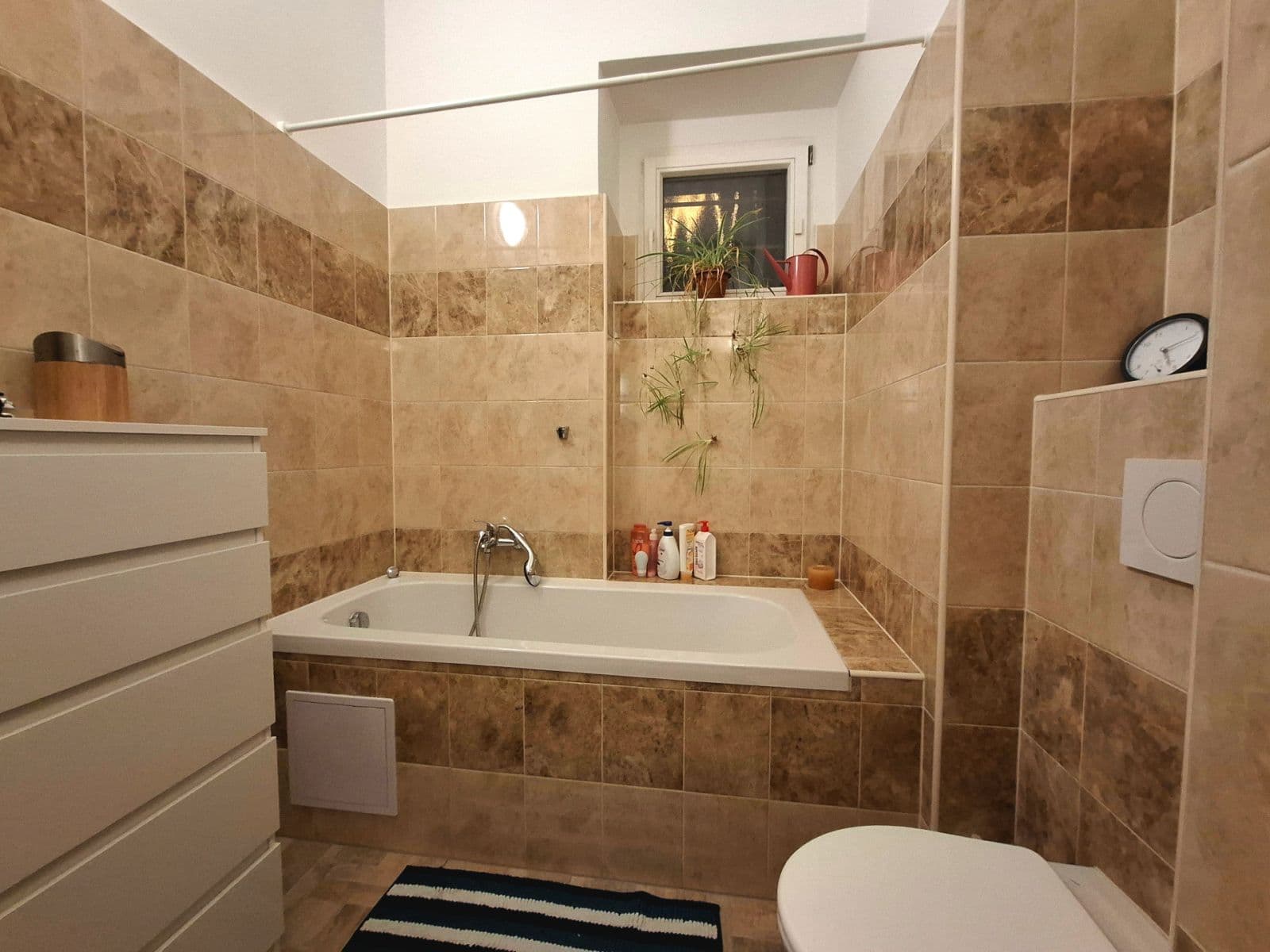 1 bedroom with open-plan kitchen flat to rent, 57 m², Nad Popelkou, Prague, Prague 1 bedroom with open-plan kitchen flat to rent, 57 m², Nad Popelkou, Prague, Prague