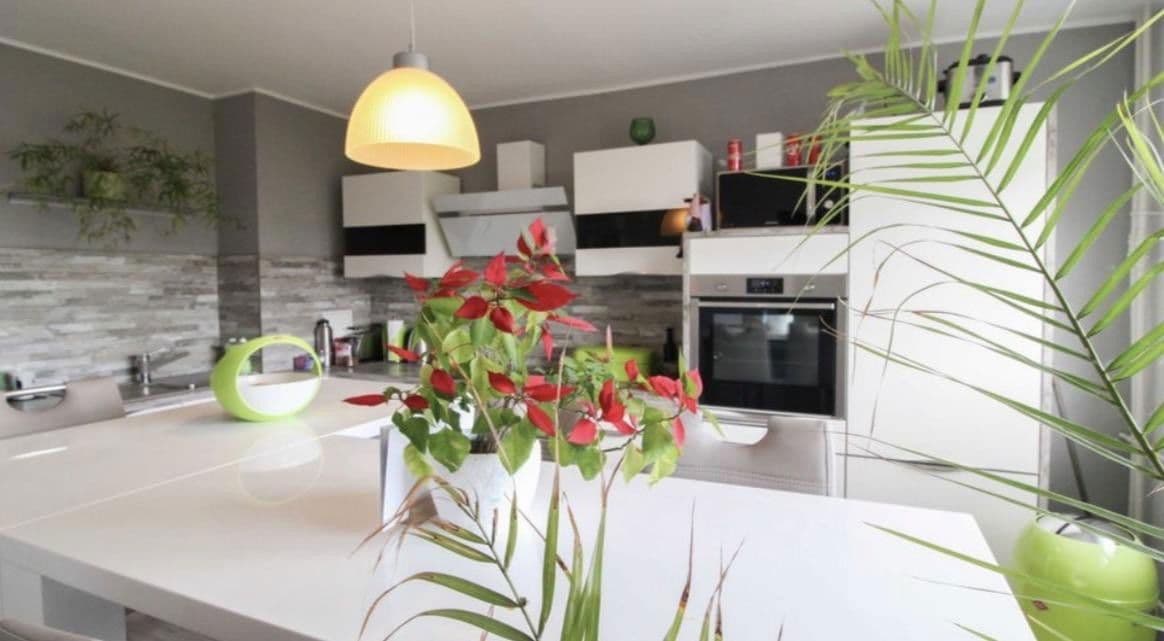 4 bedroom flat to rent, 119 m², Volksgartenstraße 20a, Leipzig, Saxony 4 bedroom flat to rent, 119 m², Volksgartenstraße 20a, Leipzig, Saxony