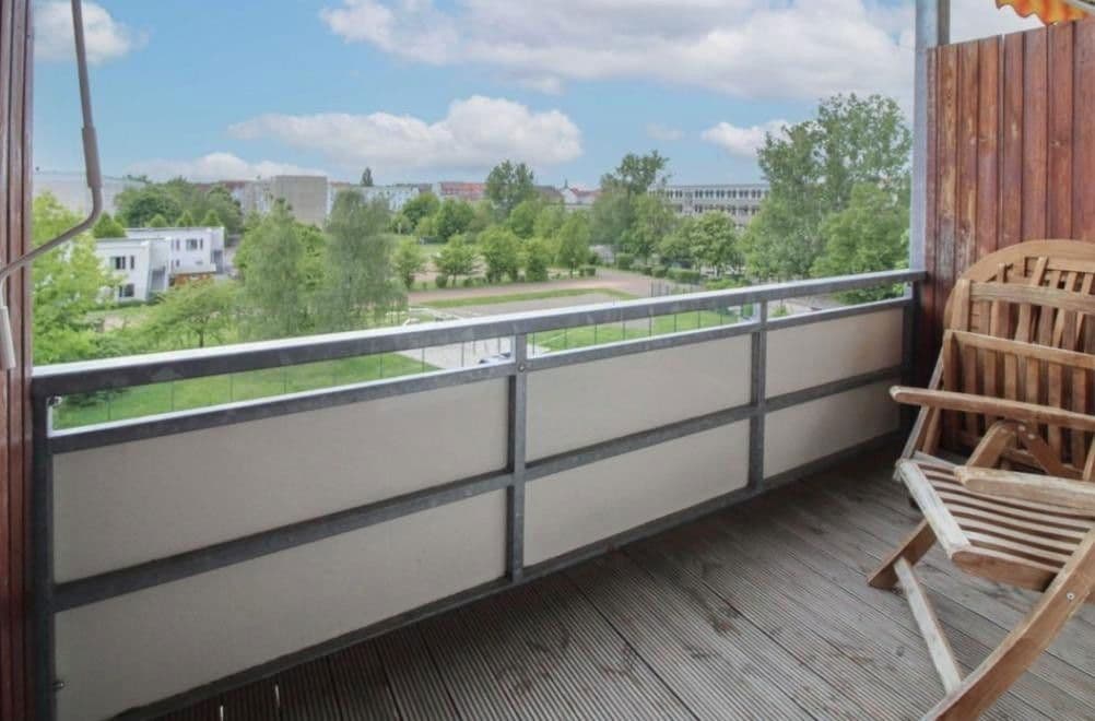 4 bedroom flat to rent, 119 m², Volksgartenstraße 20a, Leipzig, Saxony 4 bedroom flat to rent, 119 m², Volksgartenstraße 20a, Leipzig, Saxony