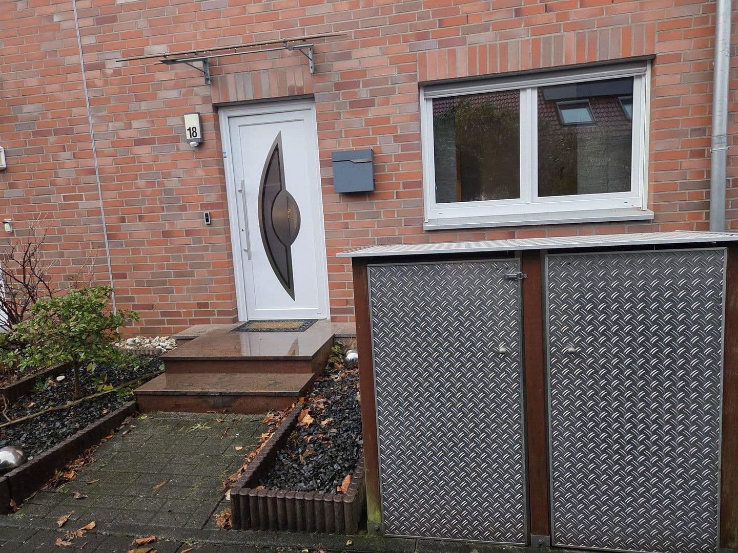 house for sale, 134 m², Am Altland 18, Hattingen, North Rhine-Westphalia house for sale, 134 m², Am Altland 18, Hattingen, North Rhine-Westphalia