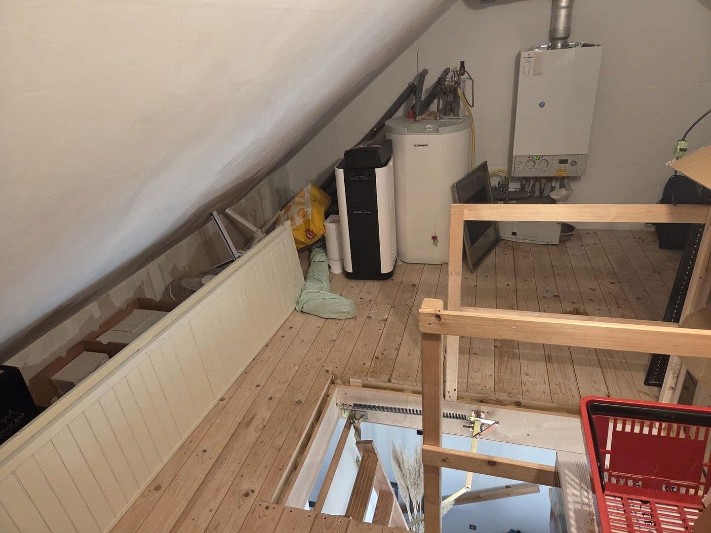 house for sale, 134 m², Am Altland 18, Hattingen, North Rhine-Westphalia house for sale, 134 m², Am Altland 18, Hattingen, North Rhine-Westphalia