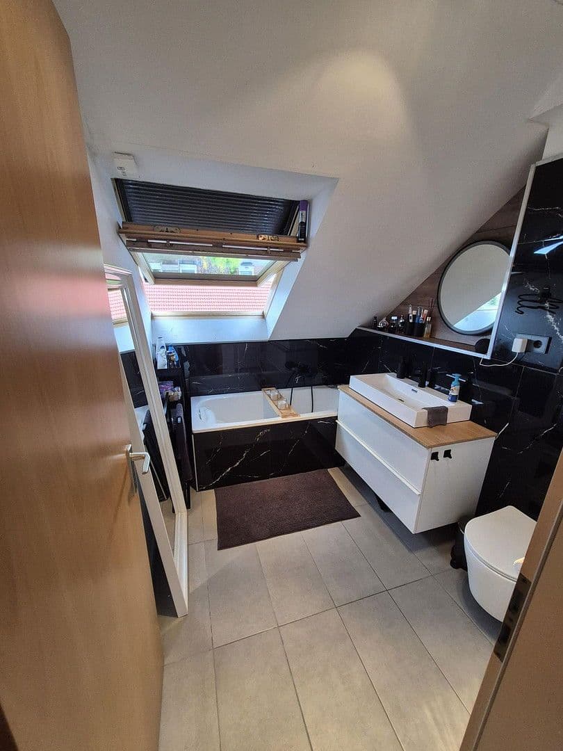 house for sale, 134 m², Am Altland 18, Hattingen, North Rhine-Westphalia house for sale, 134 m², Am Altland 18, Hattingen, North Rhine-Westphalia