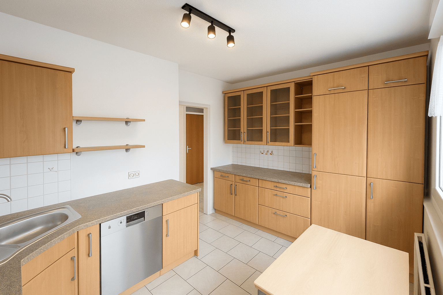 1 bedroom with open-plan kitchen flat to rent, 80 m², Prager Straße 33, Ludwigshafen am Rhein, Rhineland-Palatinate 1 bedroom with open-plan kitchen flat to rent, 80 m², Prager Straße 33, Ludwigshafen am Rhein, Rhineland-Palatinate