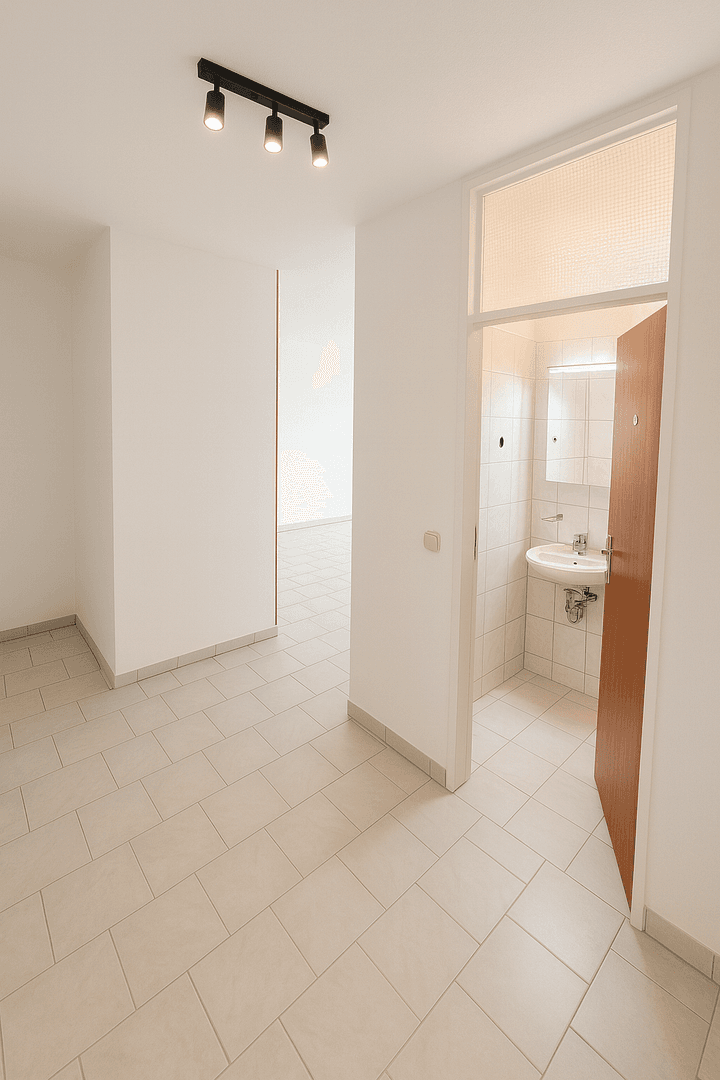 1 bedroom with open-plan kitchen flat to rent, 80 m², Prager Straße 33, Ludwigshafen am Rhein, Rhineland-Palatinate 1 bedroom with open-plan kitchen flat to rent, 80 m², Prager Straße 33, Ludwigshafen am Rhein, Rhineland-Palatinate