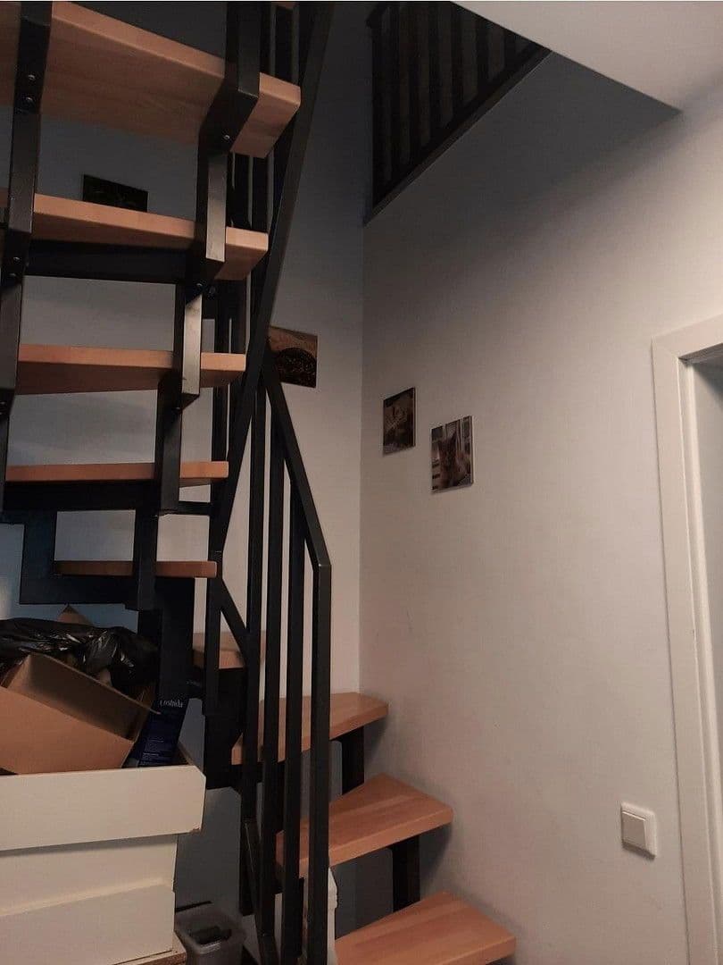 3 bedroom flat to rent, 97 m², Hornstr. 3, Gehrden, Lower Saxony 3 bedroom flat to rent, 97 m², Hornstr. 3, Gehrden, Lower Saxony