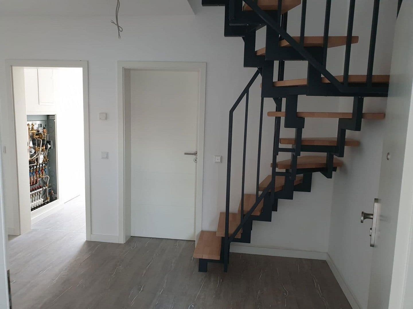 3 bedroom flat to rent, 97 m², Hornstr. 3, Gehrden, Lower Saxony 3 bedroom flat to rent, 97 m², Hornstr. 3, Gehrden, Lower Saxony