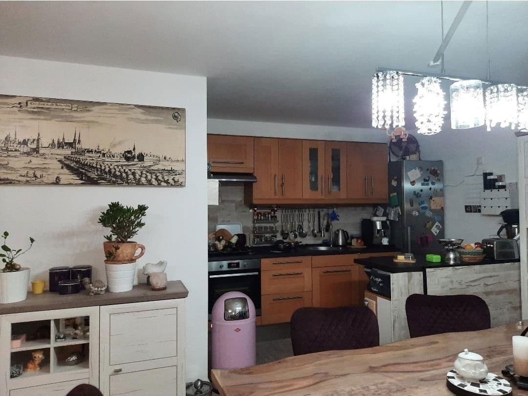 3 bedroom flat to rent, 97 m², Hornstr. 3, Gehrden, Lower Saxony 3 bedroom flat to rent, 97 m², Hornstr. 3, Gehrden, Lower Saxony