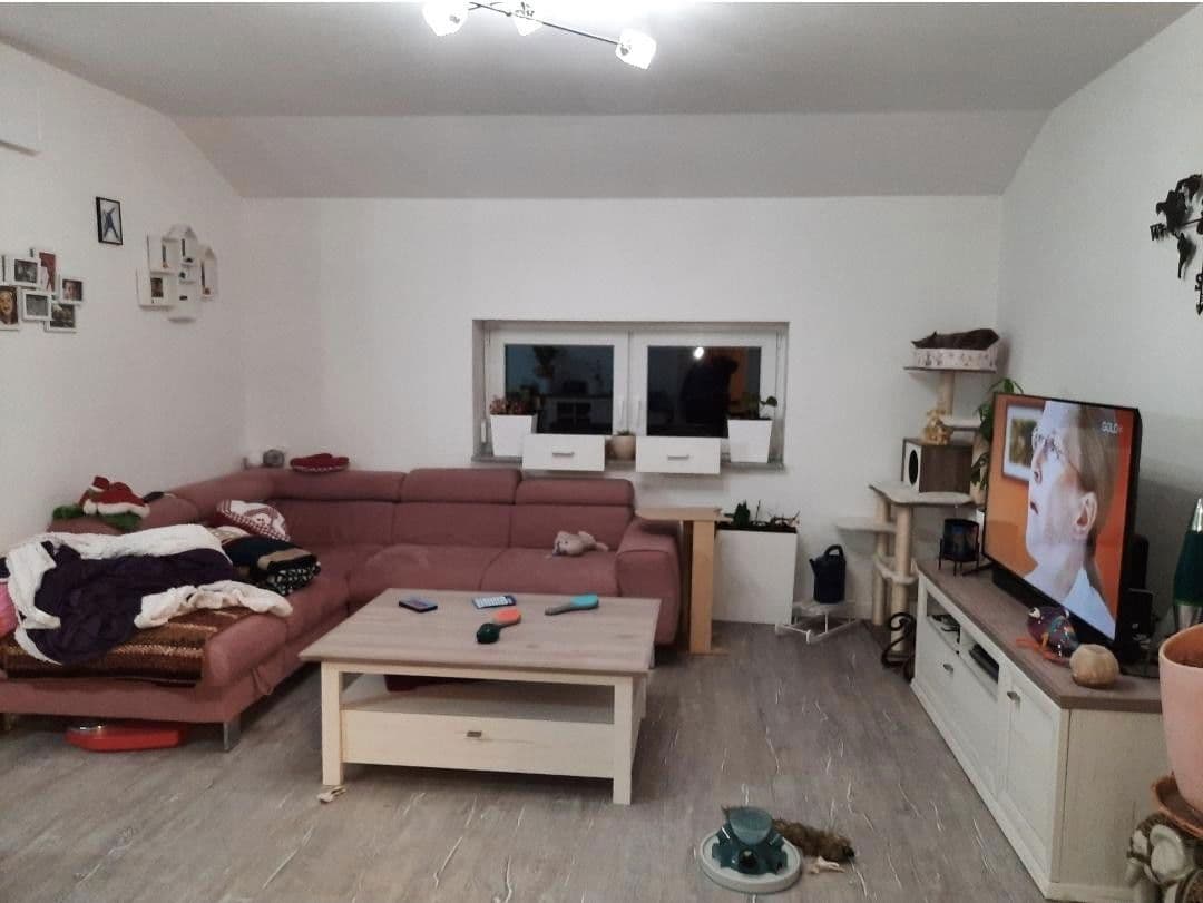 3 bedroom flat to rent, 97 m², Hornstr. 3, Gehrden, Lower Saxony 3 bedroom flat to rent, 97 m², Hornstr. 3, Gehrden, Lower Saxony