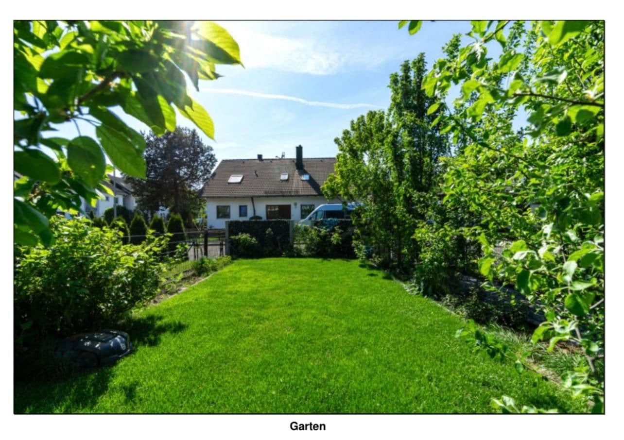 house for sale, 171 m², Ulm, Baden-Württemberg house for sale, 171 m², Ulm, Baden-Württemberg