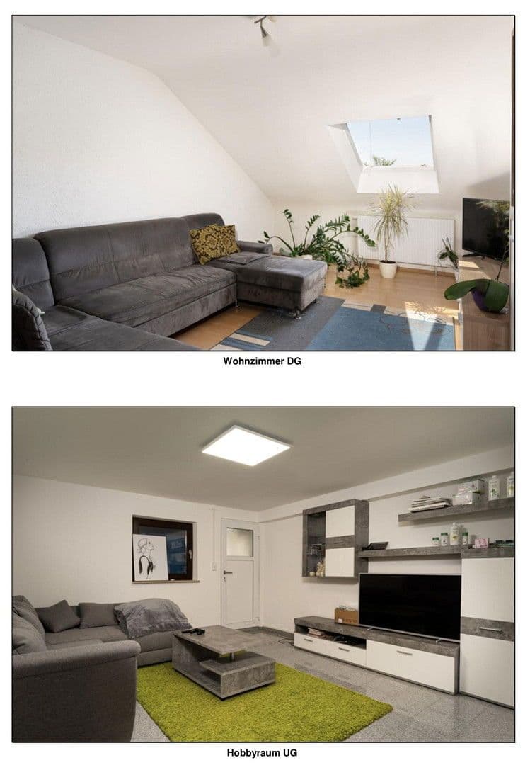 house for sale, 171 m², Ulm, Baden-Württemberg house for sale, 171 m², Ulm, Baden-Württemberg