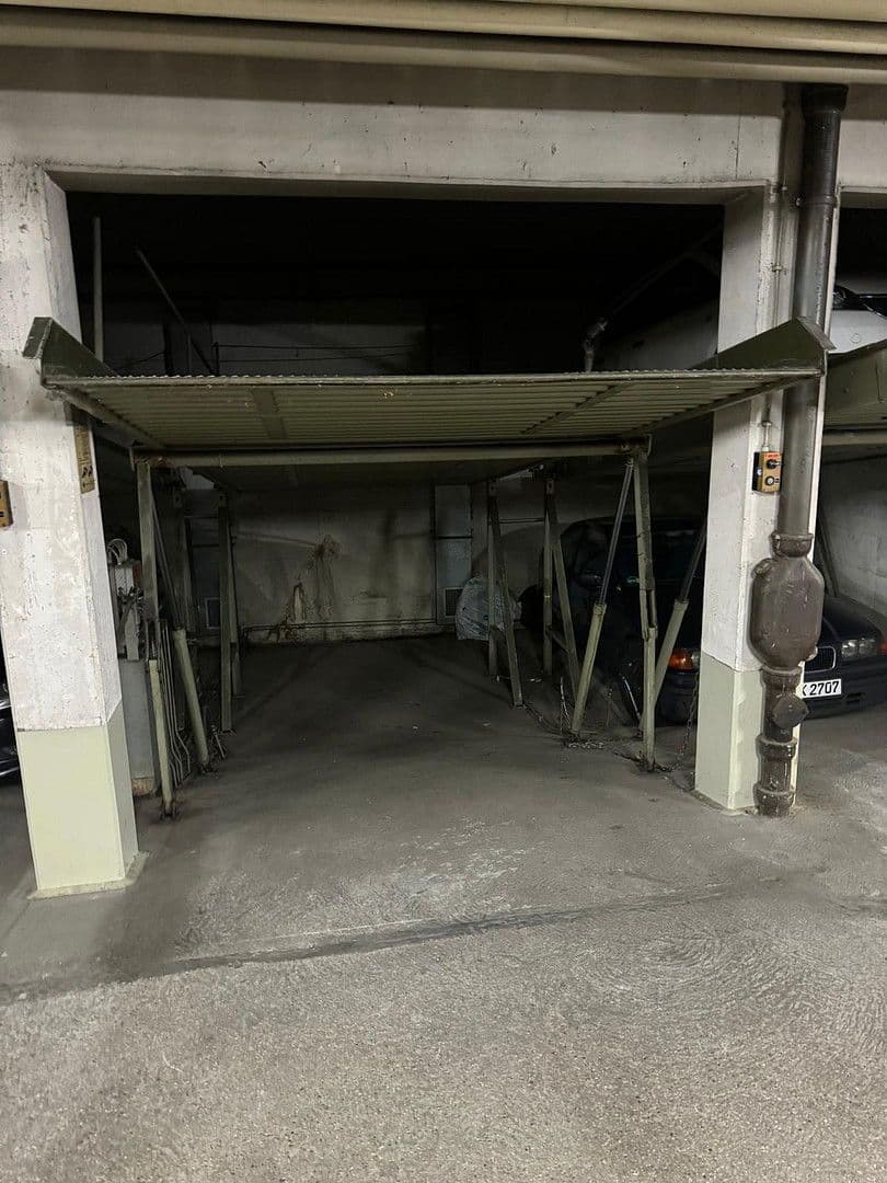 1 bedroom flat to rent, 31 m², Gollierstrasse 7a, München, Bavaria 1 bedroom flat to rent, 31 m², Gollierstrasse 7a, München, Bavaria