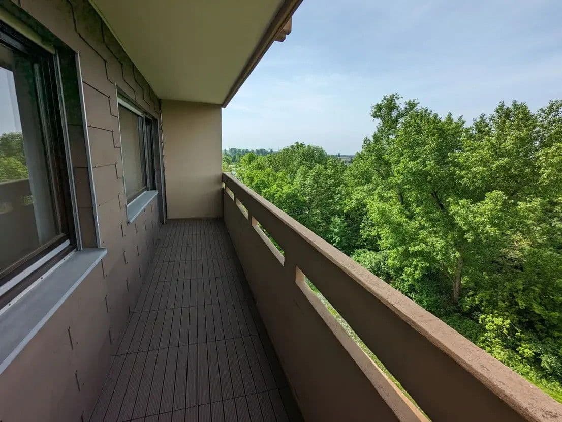 1 bedroom with open-plan kitchen flat to rent, 62 m², Woogstraße 36, Neuhofen, Rhineland-Palatinate 1 bedroom with open-plan kitchen flat to rent, 62 m², Woogstraße 36, Neuhofen, Rhineland-Palatinate