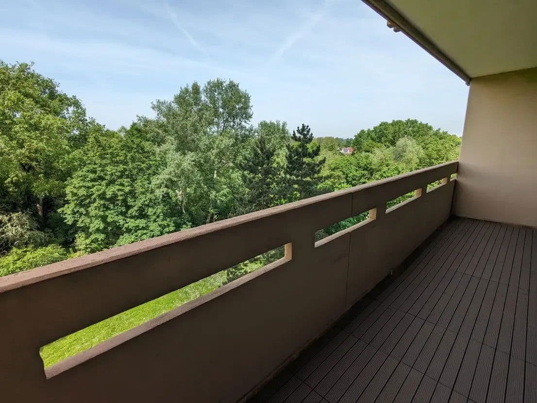 1 bedroom with open-plan kitchen flat to rent, 62 m², Woogstraße 36, Neuhofen, Rhineland-Palatinate 1 bedroom with open-plan kitchen flat to rent, 62 m², Woogstraße 36, Neuhofen, Rhineland-Palatinate