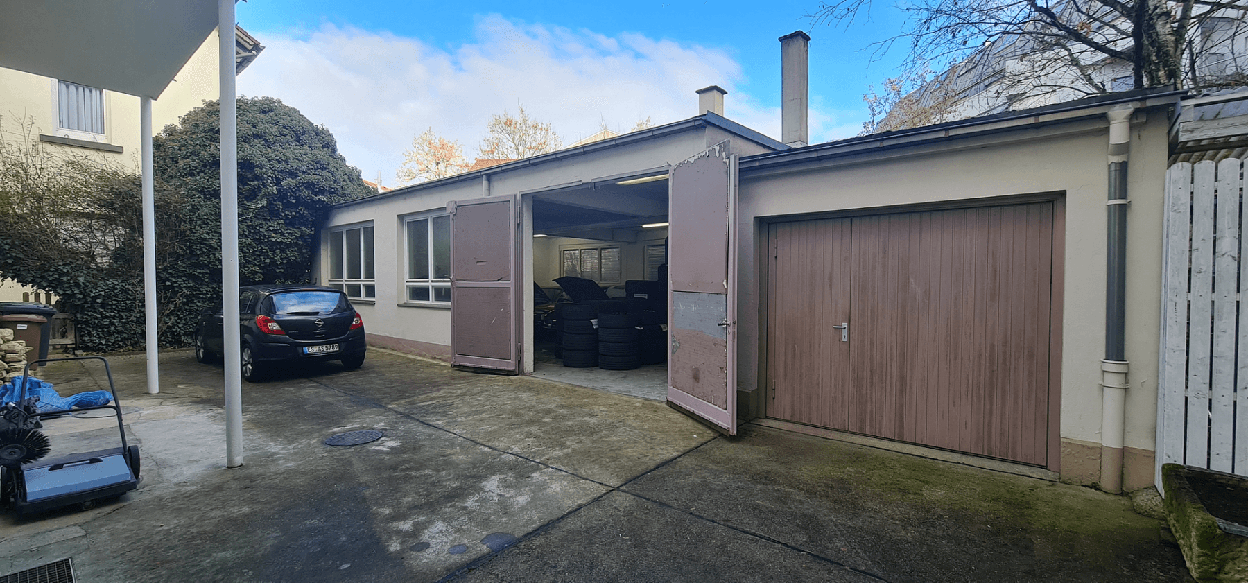 non-residential property to rent, 125 m², Remscheiderstr. 10, Bad-Cannstatt, Baden-Württemberg non-residential property to rent, 125 m², Remscheiderstr. 10, Bad-Cannstatt, Baden-Württemberg