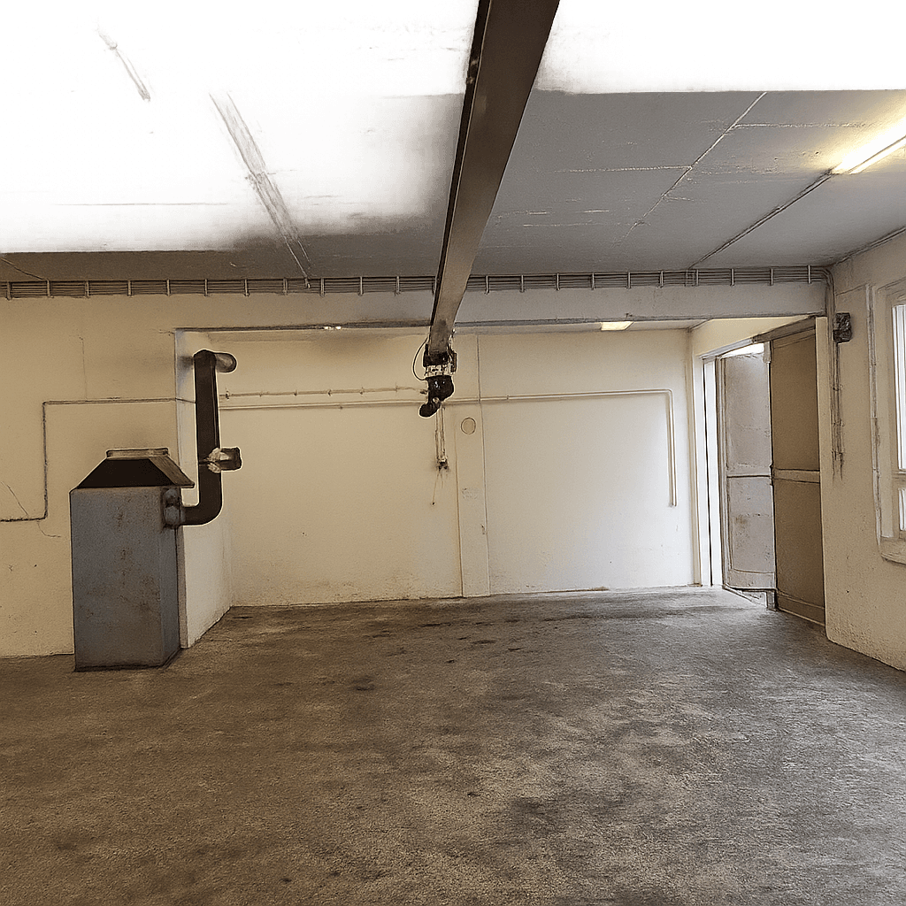 non-residential property to rent, 125 m², Remscheiderstr. 10, Bad-Cannstatt, Baden-Württemberg non-residential property to rent, 125 m², Remscheiderstr. 10, Bad-Cannstatt, Baden-Württemberg