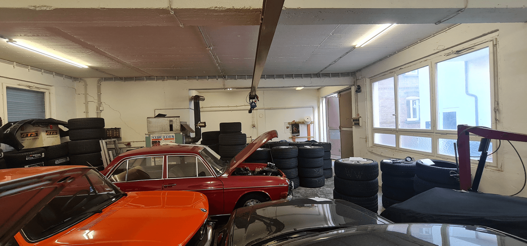 non-residential property to rent, 125 m², Remscheiderstr. 10, Bad-Cannstatt, Baden-Württemberg non-residential property to rent, 125 m², Remscheiderstr. 10, Bad-Cannstatt, Baden-Württemberg